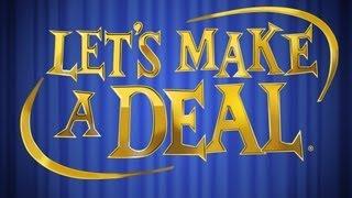 Let's Make a Deal®