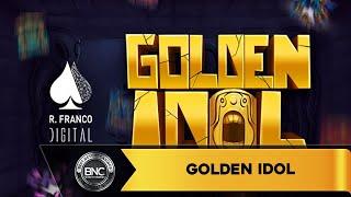 Golden Idol slot by R  Franco