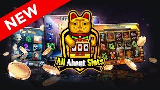 ★ Slots ★ New Slots Compilation - Week 23 - 2020