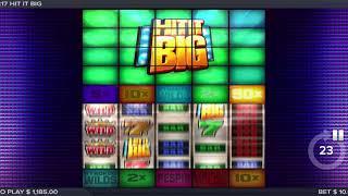 Hit it Big Slot Demo | Free Play | Online Casino | Bonus | Review