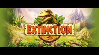 Extinction Online Slot Game