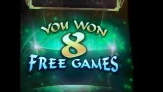 Fu Dao Le Free Spins!