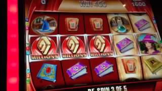 Holland Casino MEGA MILLIONS JACKPOT Poging 7 HC Utrecht Maart 2014 - Part 13