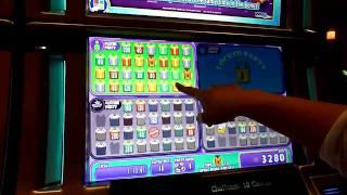 Jackpot Party Slot Bonus (queenslots)