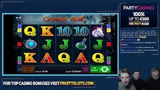 Live slots with Nathan and friends! HAPPY NEW YEAR EVERYONE!