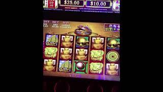 Immediate Money Jackpot Won...Slot Machine Luck!