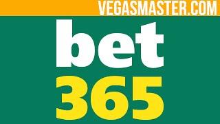 Bet365 Casino Review By VegasMaster.com