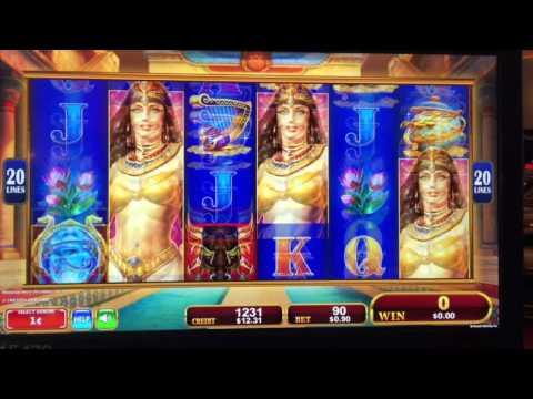 ** New Game ** Radient Queen ** LIVE PLAY ** SLOT LOVER **