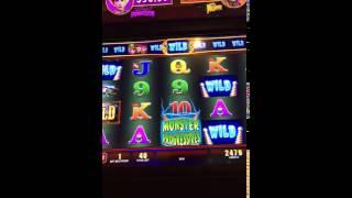 Coronado's Gold Slot Machine! MONSTER PROGRESSIVE SPIN! • DJ BIZICK'S SLOT CHANNEL