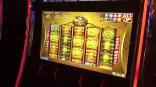 88 FORTUNES ~ Slot Machine bonus free spins