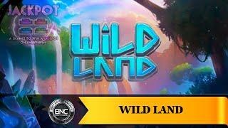 Wild Land slot by Swintt