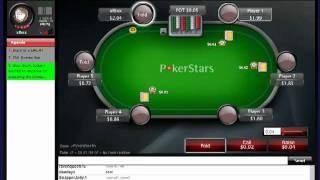 PokerSchoolOnline Live Training Video:"Diary of a LAG #1 2NL 6-max" (05/01/2012) xflixx
