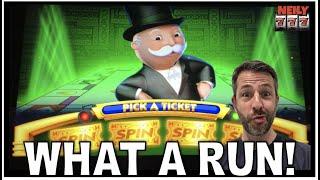 ★ Slots ★AMAZING RUN OF LUCK PLAYING SLOTS LIVE @ San Manuel WITH NEILY777!★ Slots ★