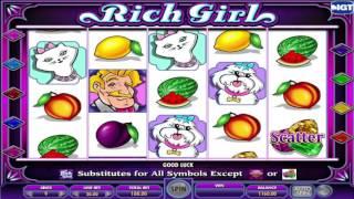 Free Shes a Rich Girl Slot by IGT Video Preview | HEX