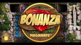 Bonanza, Free Spins, Mega Big Win