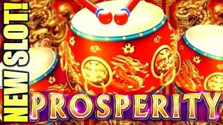 ⋆ Slots ⋆NEW SLOT!⋆ Slots ⋆ COME ON DRUMS! ⋆ Slots ⋆ DANCING DRUMS PROSPERITY (SG)