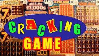 CRACKING GAME..CASH BOLT..MONOPOLY..WIN ALL..RED HOT 7s..
