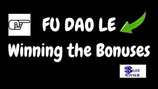 Fu Dao Le Slot Machine Slot #slot #slotwinner #pokie #pokies