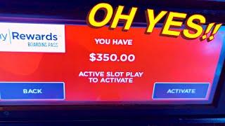 THIS WENT WAY BETTER!!!