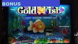 GoldFish 2 - Bonus Feature