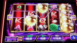 Quick Fire Jackpots Slot Free Spins.