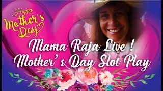 • Mother’s Day Raja Mommy Slot Live Play •
