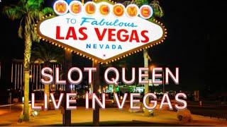 Live from Vegas !