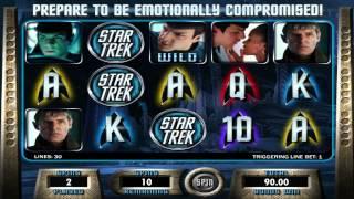 Star Trek™ By IGT | Slot Gameplay By Slotozilla.com