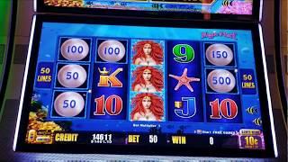 GOING FOR $51,000+ LIVE PLAY SAN MANUEL HIGH LIMIT ROOM LIGHTNING LINK MAGIC PEARL with BONUSES
