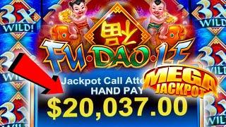 $88 BETS! MASSIVE JACKPOT ON $88 BET ⋆ Slots ⋆ FU DAO LE ⋆ Slots ⋆ HIGH LIMIT HAND PAY