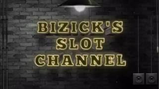 Gold Wheel Slot Machine - NEW SLOT by ARUZE ~ GOLD WHEEL BONUS!!! • DJ BIZICK'S SLOT CHANNEL
