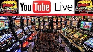 • LIVE PART 2 LAS VEGAS STRIP with CHIEF TURTLEHAWK • ARIA CASINO Gambling Slot Machines • BONUS