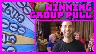 •#Winning MONOPOLY Group Pull • MASSIVE GIVEAWAY #BCSlots #AD