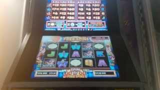 Rocky Free spins
