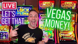 ⋆ Slots ⋆ LIVE ⋆ Slots ⋆ Taking Money out of VEGAS ⋆ Slots ⋆ Plaza Casino