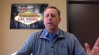 Travel Vegas Thursday | Details of our October Trip, Visit with the Las Vegas Police Department