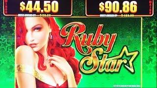 ++NEW Ruby Star Slot Machine, Bonus Meh