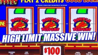 WINNING SO MUCH IT BURNS! HOT WINS ON HIGH LIMIT HOT PEPPERS ⋆ Slots ⋆ CLASSIC 3 REEL SLOT MACHINE JACKPOT