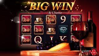 BIG WIN ON THE FINER REELS OF LIFE SLOT (MICROGAMING) - 4,50€ BET!