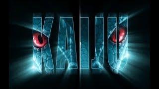Kaiju Online Slot from ELK Studios