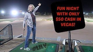 $50 Fun in Vegas!