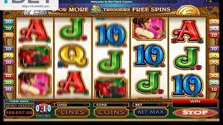 MG Riviera Riches Slot Game •ibet6888.com