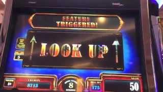 The Godfather Slot Machine Bonus