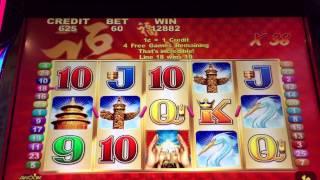 Lucky 88 Slot Machine Bonus Spins NICE WIN