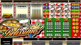 Belissimo! ™ Free Slot Machine Game Preview By Slotozilla.com