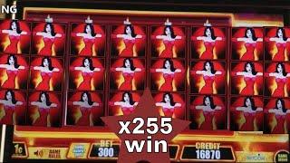 WICKED WINNING 2 Slot Machine Super Big Win  !! Wicked Winnig Slot •HUGE WIN• | • FAST CASH •