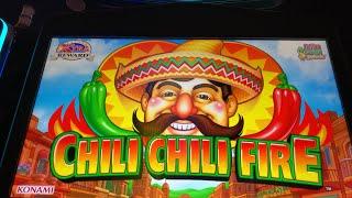 • LIVE FROM THE CASINO!!