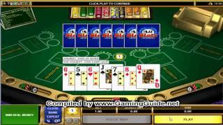 All Slots Casino Bonus Pai Gow Poker
