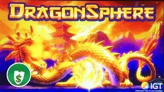 • Dragon Sphere slot machine