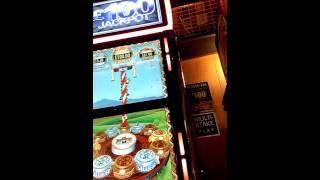 Rainbow games bazooka pots 25p part 3